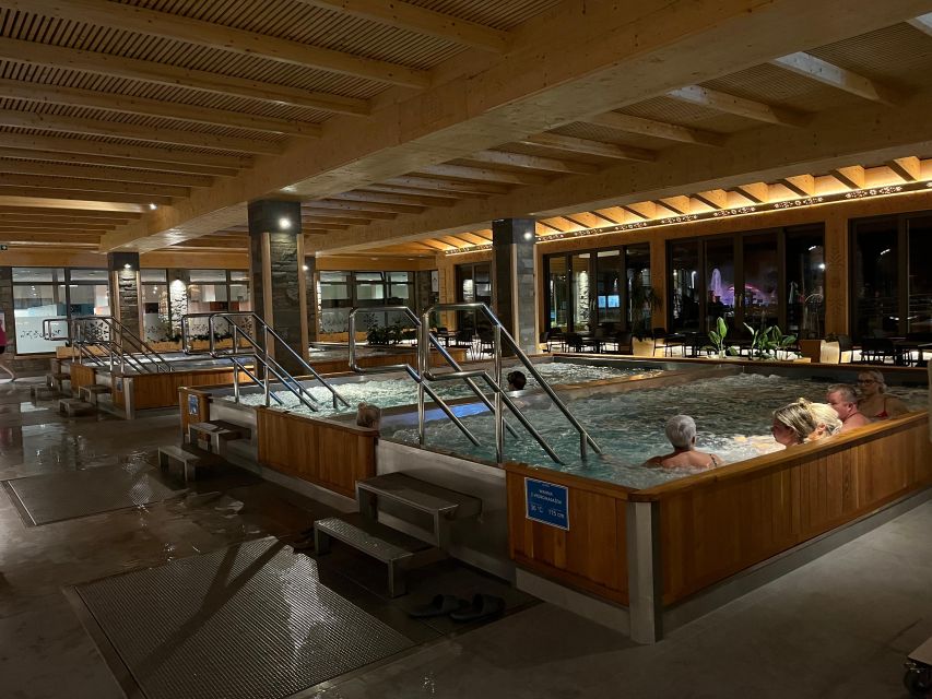 From Krakow: Chocholow Hot Springs Evening or Daytime Ticket - Key highlights worth planning for