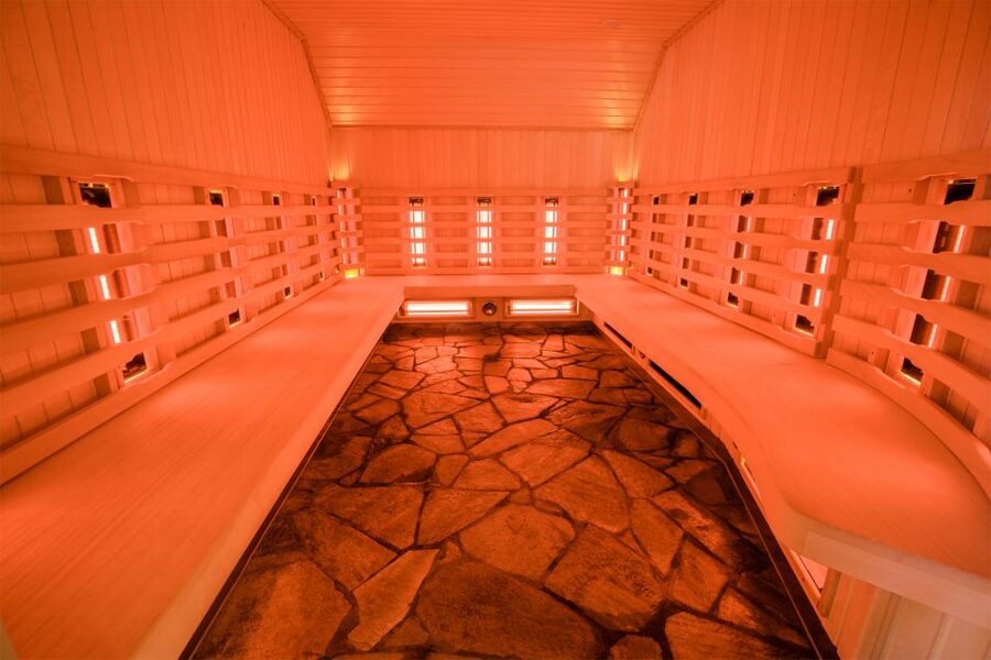 From Krakow: Chocholow Hot Springs Evening or Daytime Ticket - The cool-down and recovery rhythm that makes the day feel better