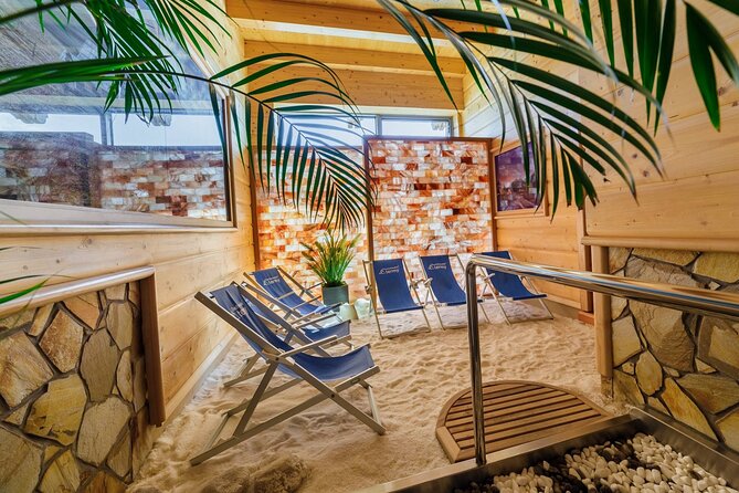From Krakow: Chocholow Thermal Hot Springs (hotel pick up) - Who should book this thermal day trip