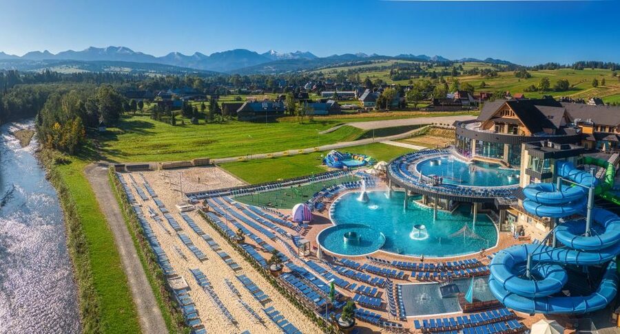 From Krakow: Chochołowskie Thermal Baths Ticket and Transfer - Should You Book This Tour?