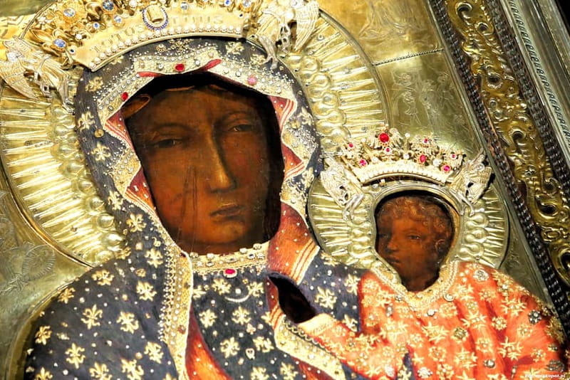 From Krakow: Czestochowa Monastery Private Tour - Key highlights at a glance