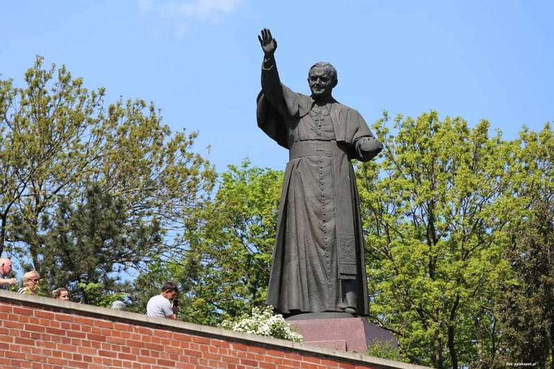 From Krakow: Czestochowa Monastery Private Tour - Price and Value: Is $68 Per Person a Smart Use of Your Day?