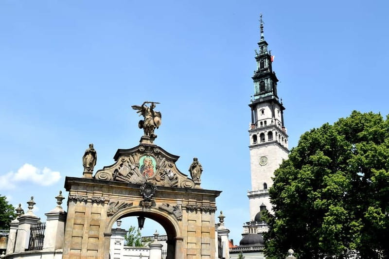 From Krakow: Czestochowa Monastery Private Tour - From Krakow to Częstochowa: A Long Day You’ll Need to Time Well