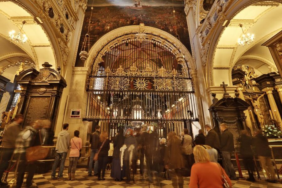 From Krakow: Czestochowa - The Black Madonna - Key highlights worth planning for
