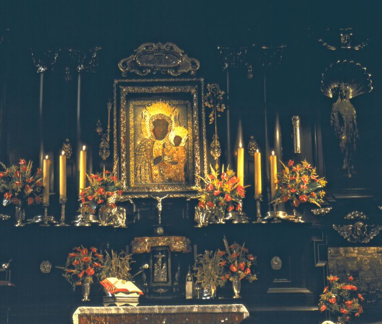 From Krakow: Czestochowa - The Black Madonna - Should You Book This Czestochowa Day Trip?