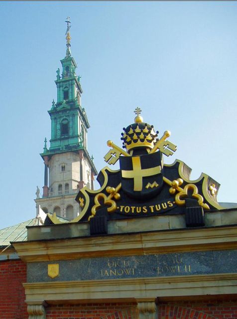 From Krakow: Czestochowa - The Black Madonna - Price and Value: Is $149 a Good Deal?