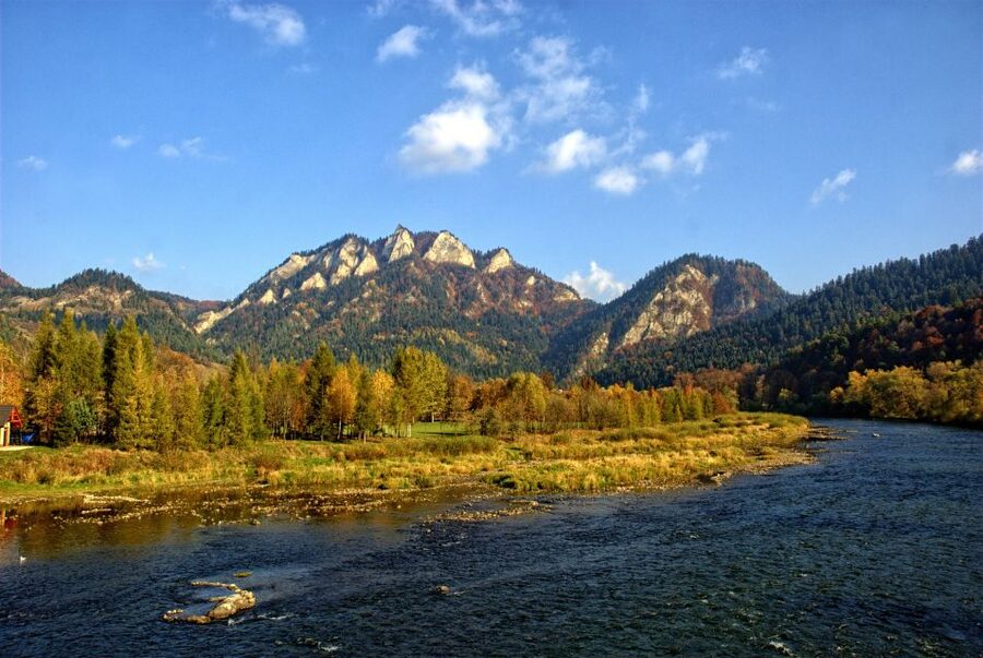 From Krakow: Dunajec River Rafting - Key things to know before you go