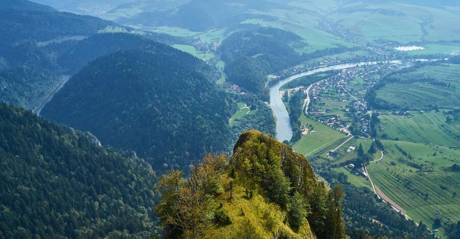 From Krakow: Dunajec River Rafting - Should you book this Dunajec rafting day from Krakow?
