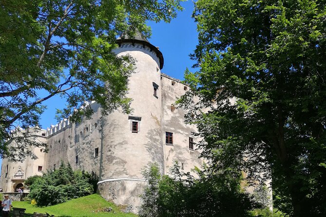 From Krakow: Dunajec River Rafting, Cable Car and Castle Niedzica - Day Tour - Guide and Driver Quality: When the Day Really Flows
