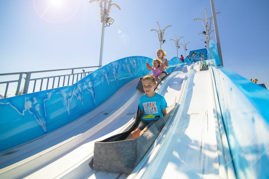 From Krakow: Energylandia Amusement Park Ticket & Transport - Price and value: why $42 can feel fair (and when it won’t)