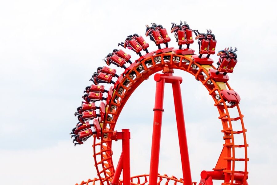 From Kraków: Energylandia Amusement Park Transfer and Entry - Why Energylandia from Kraków feels like smart value
