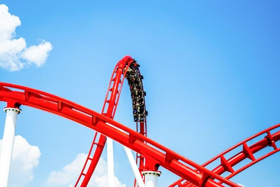 From Kraków: Energylandia Amusement Park Transfer and Entry - Rules you should know before you go