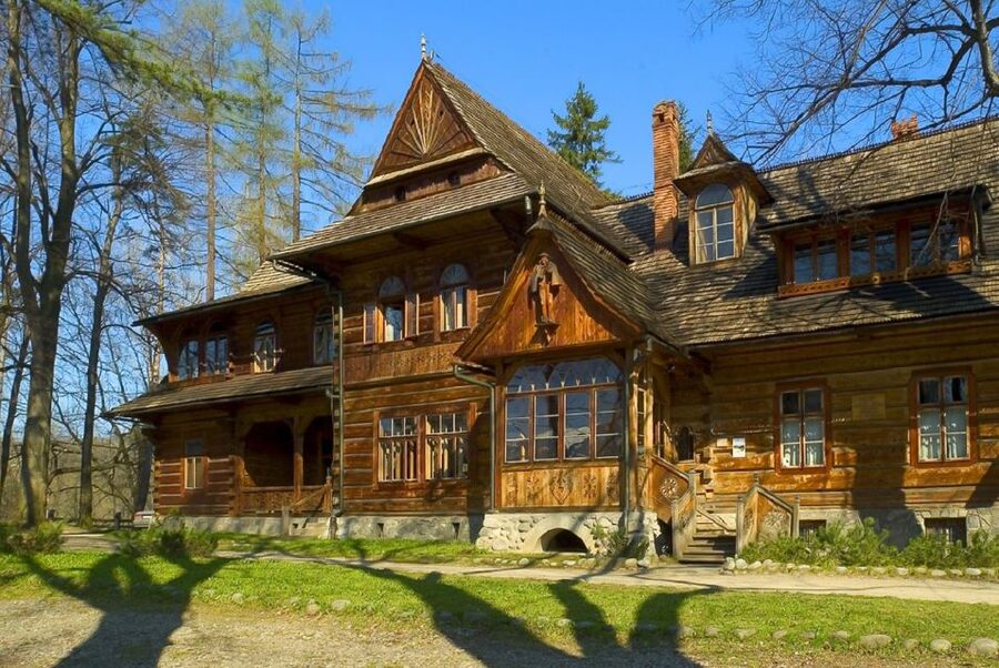 From Krakow: Full-Day Tour of Zakopane and Tatra Mountains - The Chałubiński Story: Why Artists and Patients Came