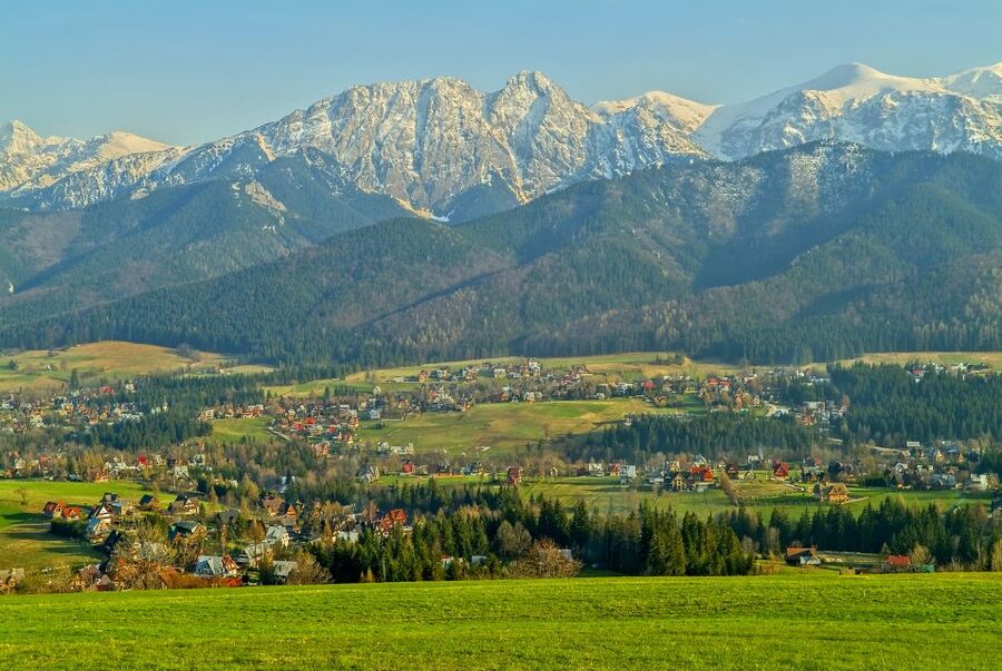 From Krakow: Full-Day Tour of Zakopane and Tatra Mountains - The Wooden Church Stop: Small Exterior, Big Character