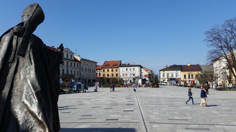 From Krakow: Full-Day Wadowice & Czestochowa Tour - The Museum of John Paul II: what 90 minutes should do for you
