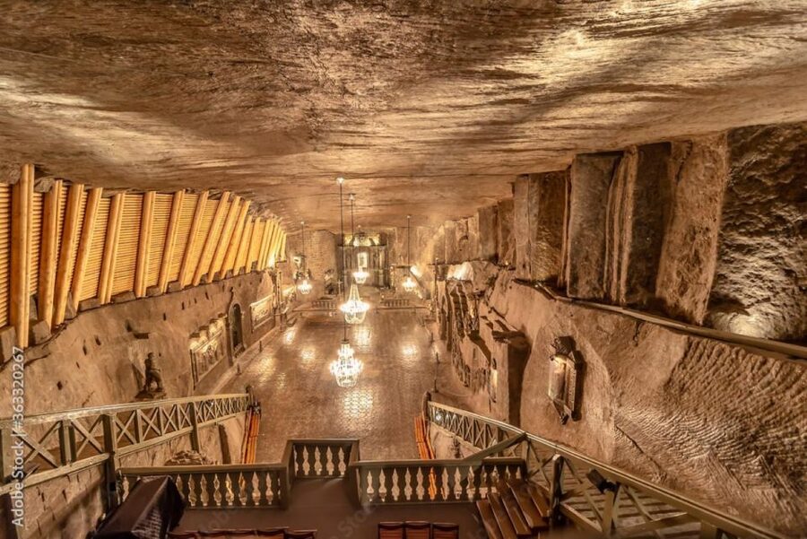 From Krakow: Guided Tour in Wieliczka Salt Mine - FAQ