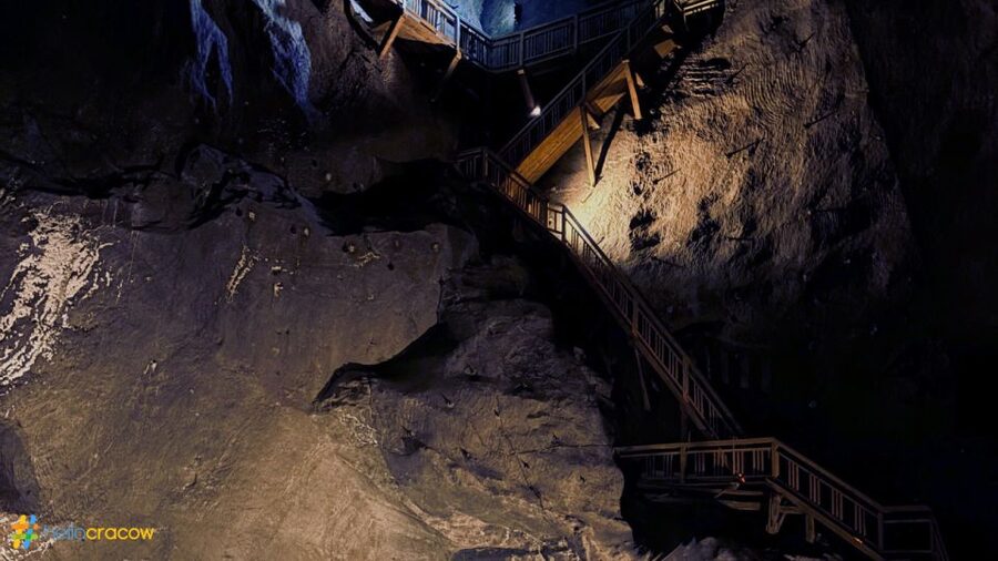 From Krakow: Guided Tour in Wieliczka Salt Mine - Why Wieliczka Still Feels Different Underground