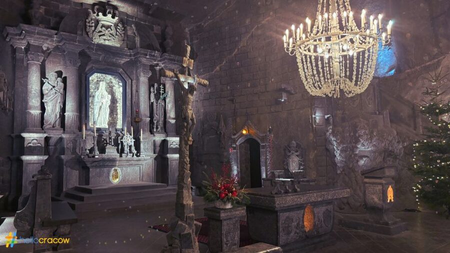 From Krakow: Guided Tour in Wieliczka Salt Mine - Should You Book This Wieliczka Salt Mine Tour From Krakow?
