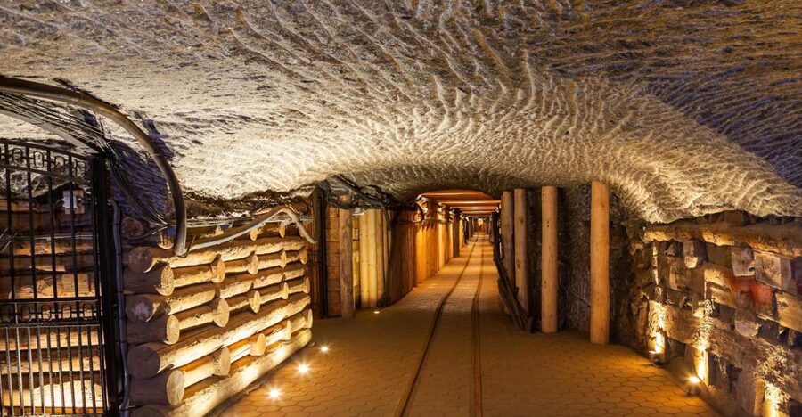 From Krakow: Guided Wieliczka Salt Mine Tour - Quick hits before you go