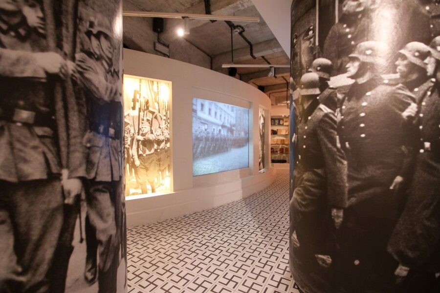 From Krakow: Half-Day Salt Mine and Schindler's Factory Tour - Skip-the-line tickets and headsets: where the value really shows