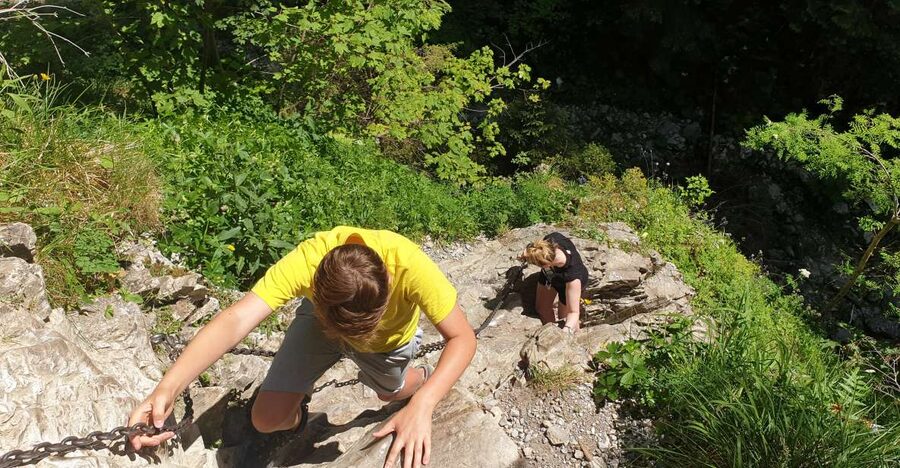 From Krakow: Hiking in the Tatra Mountains and Thermal baths - Who should book this Kraków Tatras hike and thermal baths tour
