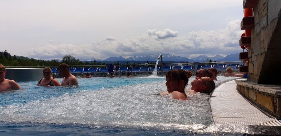 From Krakow: Hiking in the Tatra Mountains and Thermal baths - Price and value: what you’re really paying for at about $167