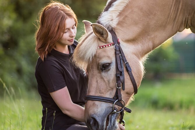 From Krakow: Horse Riding by the Lake Private Tour - Key things I’d bookmark before you go