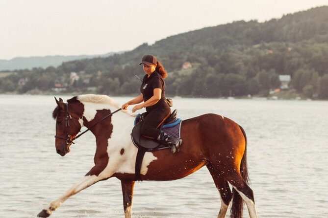 From Krakow: Horse Riding by the Lake Private Tour - Price and value: what $466.95 buys you (and what it doesn’t)
