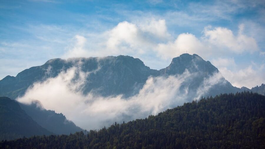 From Krakow: Hot Springs and Zakopane with Gubałówka - What the 11 Hours Feel Like (and How to Not Rush Yourself)
