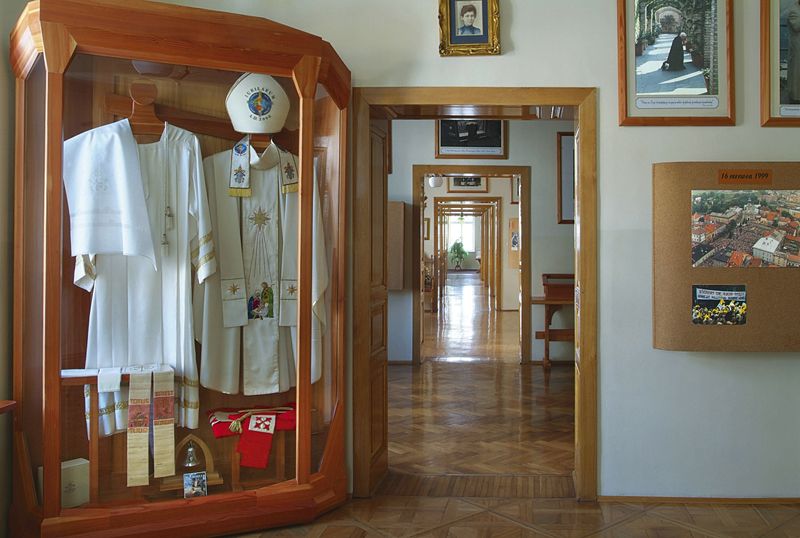 From Krakow: In the Footsteps of John Paul II - Key highlights worth planning for