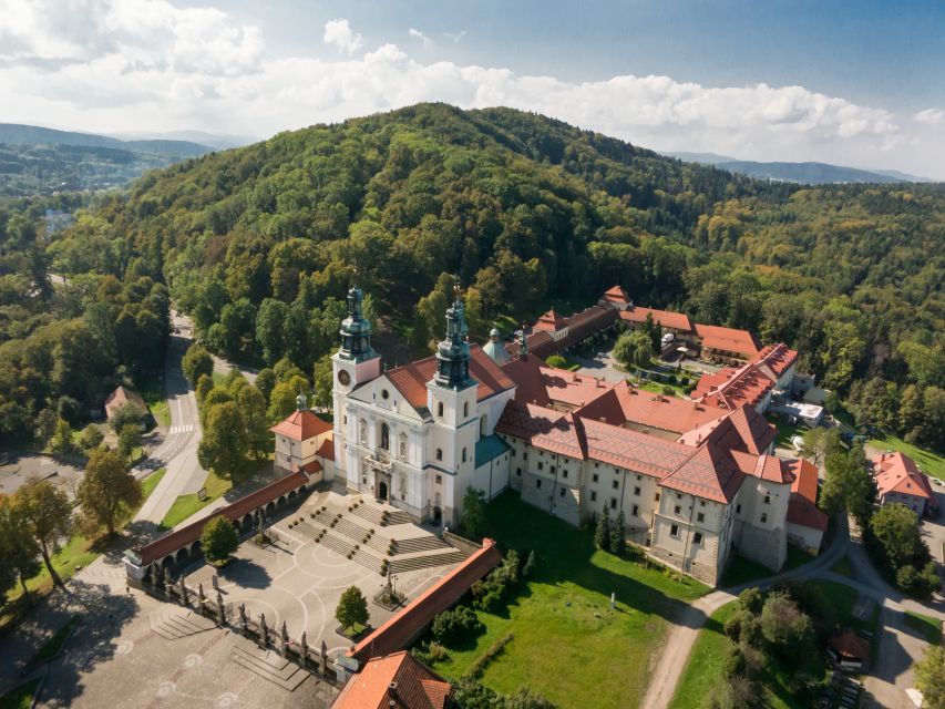 From Krakow: John Paul II Full Day Tour - Private Transport - Should You Book This John Paul II Full Day Tour From Krakow?