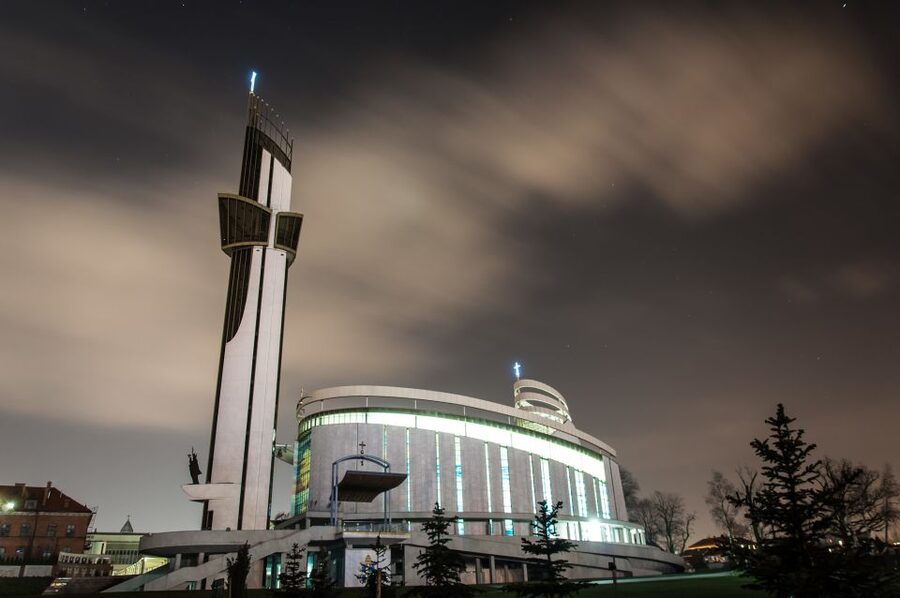 From Krakow: John Paul II Full Day Tour - Private Transport - Wadowice: John Paul II’s Birthplace and Museum Time