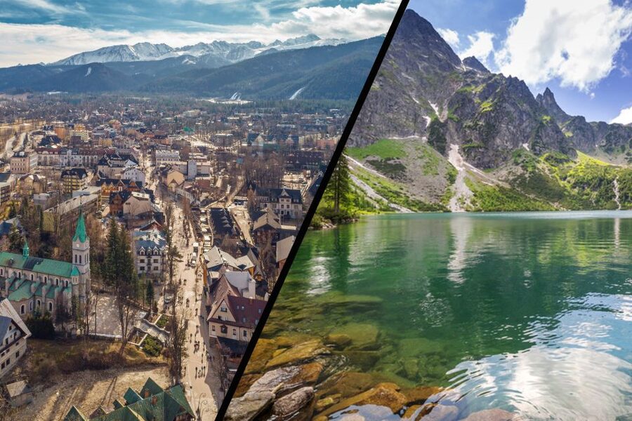 From Krakow: Morskie Oko and Zakopane Day Trip - Who should book this, and who should skip it