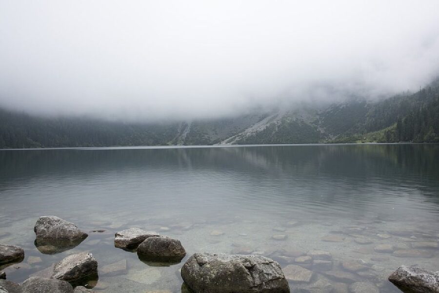 From Krakow: Morskie Oko and Zakopane Day Trip - Krakow pickup and the 2-hour drive into Tatra country