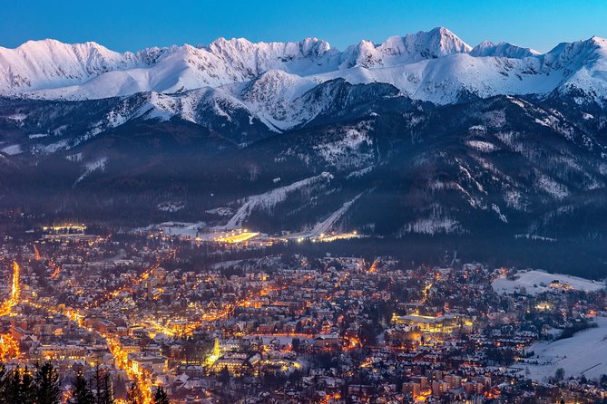 From Krakow: Morskie Oko, Zakopane & Thermal Baths - Why This Krakow–Tatra–Thermal Mix Works