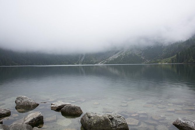 From Krakow: Morskie Oko, Zakopane & Thermal Baths - Zakopane and the Gubalowka Funicular: Mountain Town Time