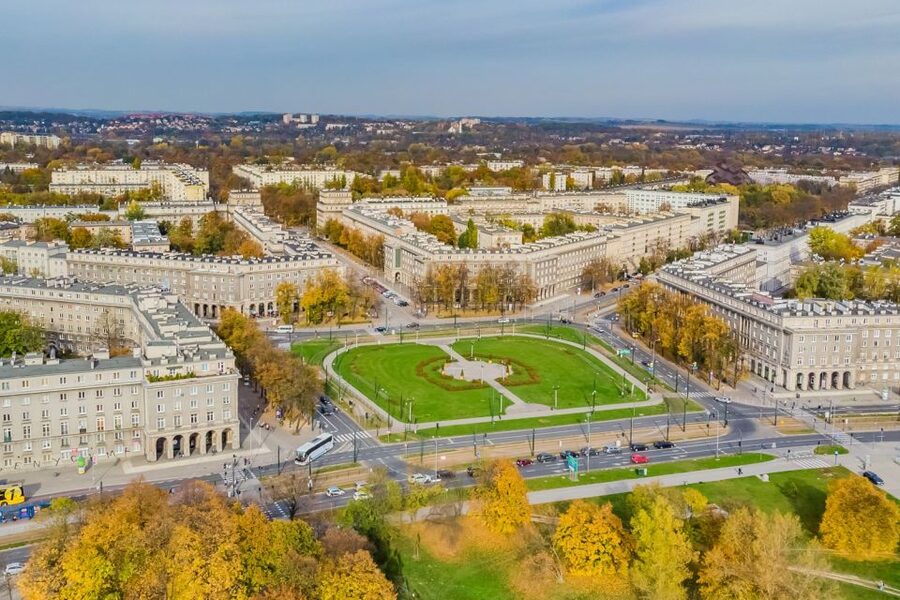 From Krakow: Nowa Huta Premium Tour - Nowa Huta’s socialist “time capsule” feeling in one focused day