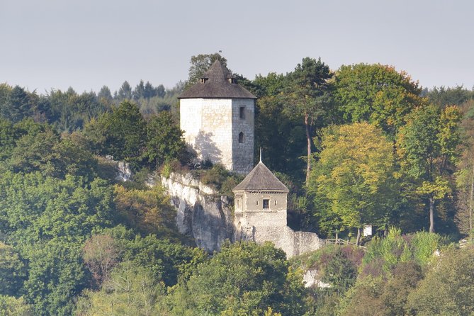 From Krakow: Ojcow National Park and Pieskowa Skala Castle - Key reasons this tour works well for a Krakow day