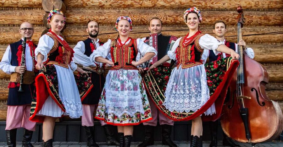 From Krakow: Polish Folk Show with All-You-Can-Eat Dinner - Price and Value: What $50 Buys You Here
