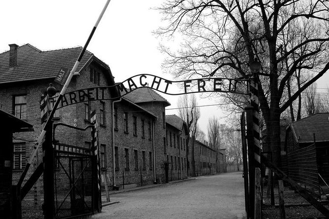 From Krakow: Private Transfer to Auschwitz-Birkenau - Price and value: why $132.03 can feel fair for a private ride