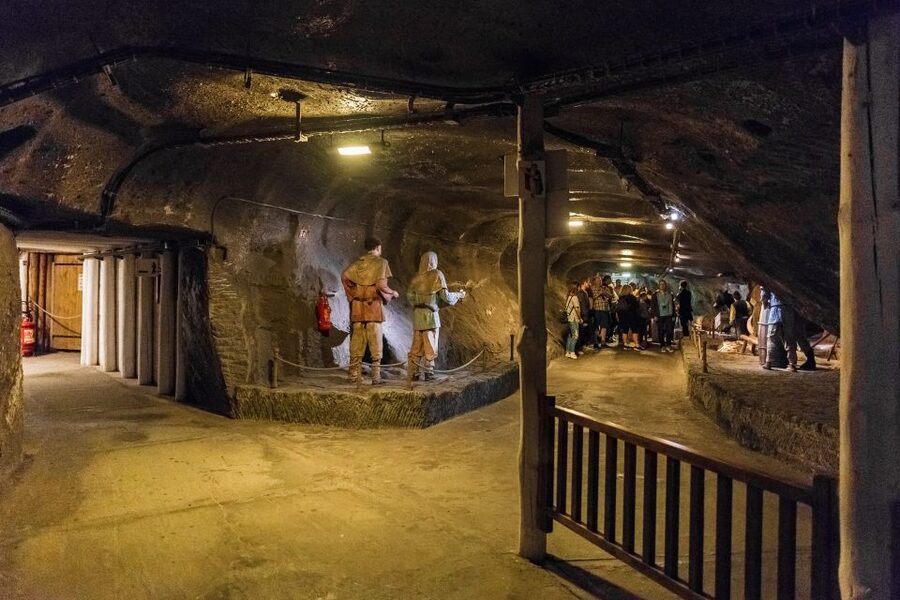 From Krakow: Private Wieliczka Salt Mine Tour - Key things that make this tour worth it