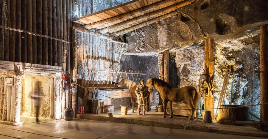 From Krakow: Private Wieliczka Salt Mine Tour - Booking reality check: questions to ask before you commit