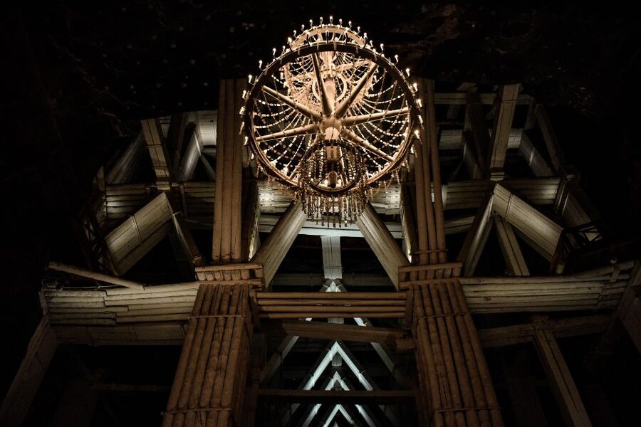 From Krakow: Private Wieliczka Salt Mine Tour - What to bring (and what to skip) so you don’t freeze or fumble