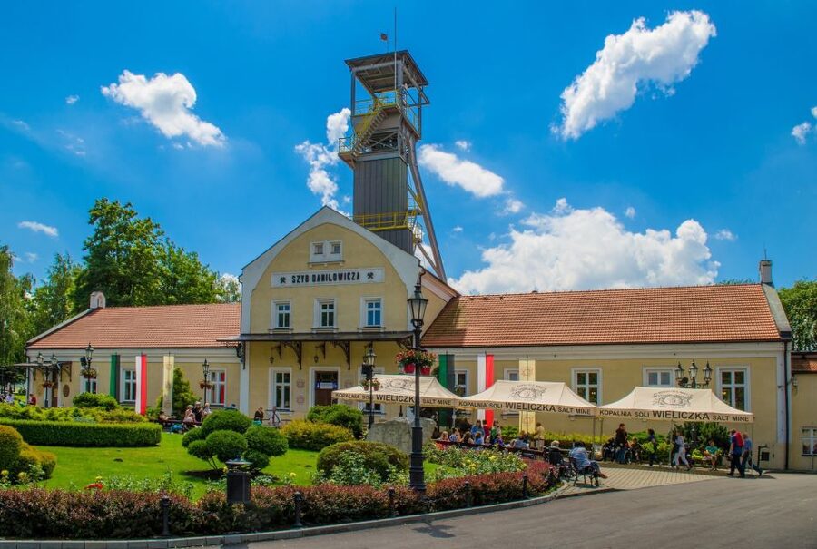 From Krakow: Private Wieliczka Salt Mine Tour - Who this tour suits best (and who should look elsewhere)