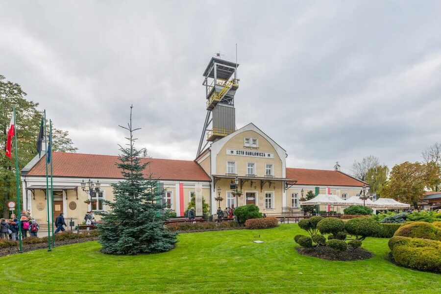From Krakow: Salt Mine Guided Tour with hotel pick up - Price and Value: Is $36 a Good Deal for a Half Day?