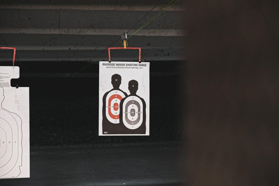 From Krakow: Shooting Range Adventure with Hotel Pickup - The safety briefing: short, serious, and designed to keep it fun