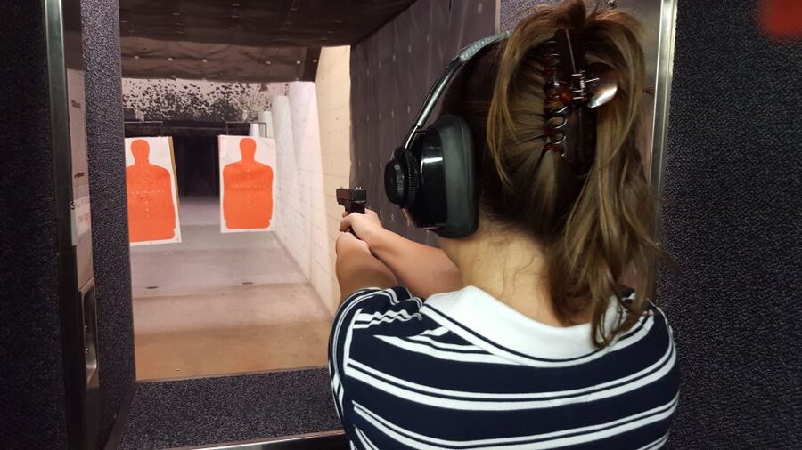 From Krakow: Shooting Range Adventure with Hotel Pickup - Price and value: what $125 gets you for 3 hours