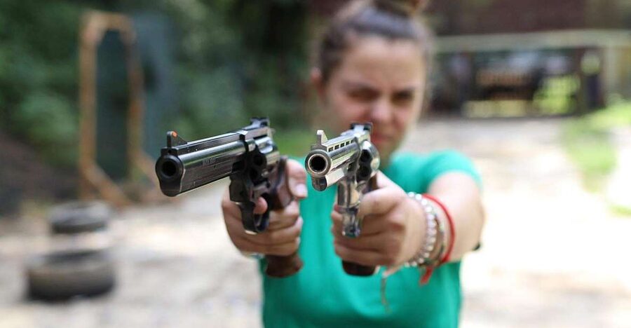 From Krakow: Shooting Range Adventure with Hotel Pickup - Getting to Strzelnica Pasternik: a set schedule that protects your time