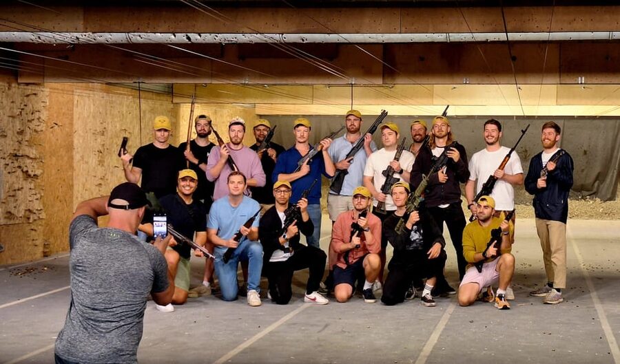 From Krakow: Shooting Range with Round-Trip Transportation - Price and Value: When $27 Feels Fair (and When It Might Not)