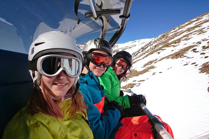 From Krakow: Siepraw Skiing for Beginners - Key Highlights Worth Your Time